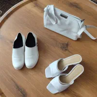 کیف و کفش ست و کفش کوه