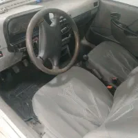 پراید ۱۳۲ شاسی سالم تمیز|خودرو سواری و وانت|سبزوار, شرق کال میانی|دیوار