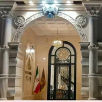 استخدام و دعوت به همکاری نیروی خدماتی و آبدارچی