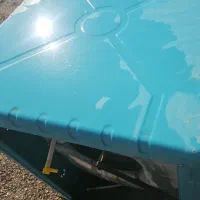 کولر آبی پلار ۷ونیم هزار|کولر آبی|خواف, |دیوار