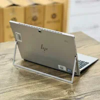 لپتاپ hp تبلت شو صفحه۴k ساپورت قلم core i5|رایانه همراه|شیراز, فرگاز|دیوار