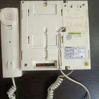 آیفون تصویری سیماران|صوتی و تصویری|فردیس, منظریه|دیوار