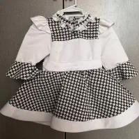 پالتو و پیراهن دخترانه|کفش و لباس بچه|تهران, بنیهاشم|دیوار