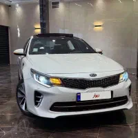 اپتیما جی تی لاین|خودرو سواری و وانت|قزوین, |دیوار