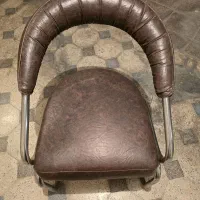 صندلی انتظار ۵ عدد