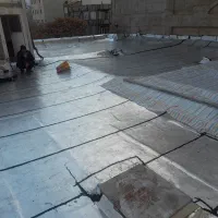 خانه ایزوگام محمدی نصب وفروش حتی نیم متر|مصالح و تجهیزات ساختمان|تبریز, |دیوار