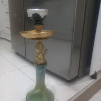 قلیان برنجی|کوهنوردی و کمپینگ|تهران, استاد معین|دیوار
