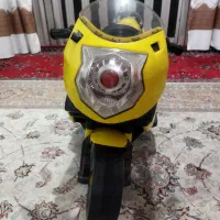 موتور شارژی|اسباب و اثاث بچه|سنگر, |دیوار