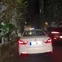 شاهین صفر ۴۰۴ دنده ای.  مدل Gl|خودرو سواری و وانت|تهران, قلهک|دیوار