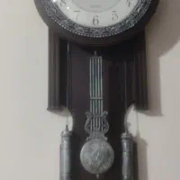 ساعت دیواری