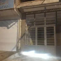 اجاره مغازه ۴۰متری