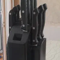 چاقو اشپزخانه