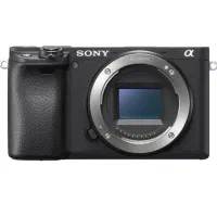 دوربین الفا ۶۴۰۰ سونی