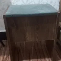 پاف کاملا سالم و تمیز