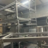 آهنگر جوشکار