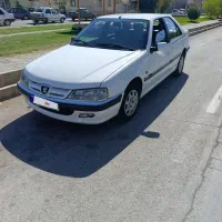 پارس ۸۷ تمیز