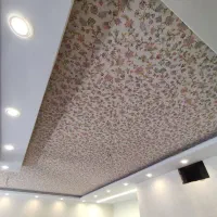 نصاب کاغذدیواری در تمام نقاط تهران