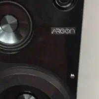 اسپیکر آرگون|سیستم صوتی خانگی|بیرجند, |دیوار