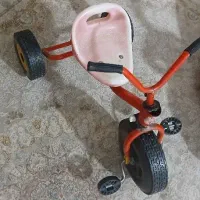 سه چرخه بچه