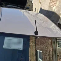 سمند ef7 دوگانه کارخانه|خودرو سواری و وانت|ممقان, |دیوار