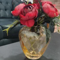 گل و گلدان|گل مصنوعی|گنبد کاووس, |دیوار