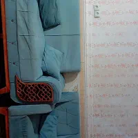 مبل راحتی ۷نفره