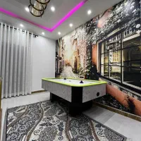 اجاره کاخ ویلا استخردار لوکس لاکچری|اجارهٔ کوتاهمدت ویلا و باغ|چمستان, |دیوار