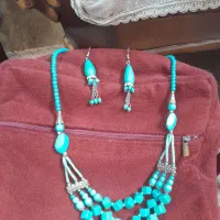 سلام تعداوی زیور الات تمیز در حد نو