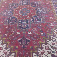 فرش آذربایجان ۶ متری