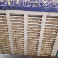 کولر آبی ۳۵۰۰ جنرال صادراتی موتوژن ۱