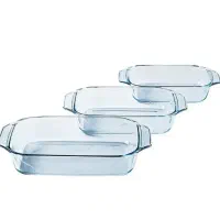 ست تابه پیرکس اصلی