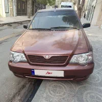 پراید مسی 132