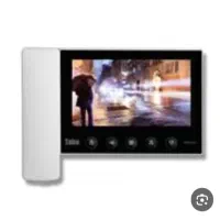 نصب وعیب یابی ایفون صوتی وتصویری