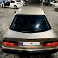 زانتیا 2000|خودرو سواری و وانت|ورامین, ورامین|دیوار