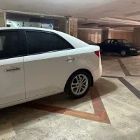 سراتو مدل ۹۷اپشنال|خودرو سواری و وانت|فردیس, منظریه|دیوار