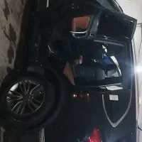 تیگو 5 FL مدل 1400
