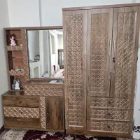 کمد|جاکفشی، کمد، دراور|قم, شهر قائم|دیوار