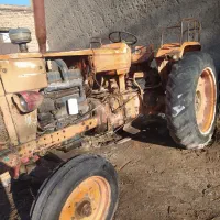 تراکتوررومانی