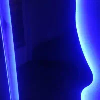 آیینه بک لایت صورت ابعاد 60 در 160 زیر قیمت خرید