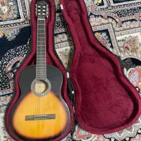 گیتار پرینس C-775A