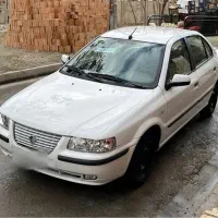 سمند ef7 97|خودرو سواری و وانت|تهران, یاخجی آباد|دیوار