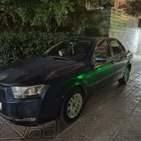 دنا معمولی تیپ ۲ مدل ۹۵ تک برگ سند