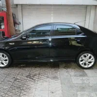 MG  turbo6|خودرو سواری و وانت|تهران, جمهوری|دیوار