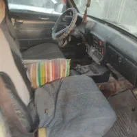 ماشین پیکان وانت89|خودرو سواری و وانت|میان ولایت, |دیوار