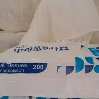 دستمال کاغذی هیراواش