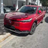 HRv 2025هوندا