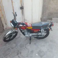 موتور ۲۰۰صفر معاوضه|موتورسیکلت|کرمان, |دیوار