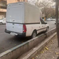 اریسان ۹۴ مسقف|خودرو سواری و وانت|تهران, مدائن|دیوار