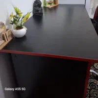 میز تحریر و صندلی