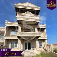 ویلا تریبلکس 320 متری در منطقه ازاد/سنددار|فروش خانه و ویلا|رشت, گلسار|دیوار